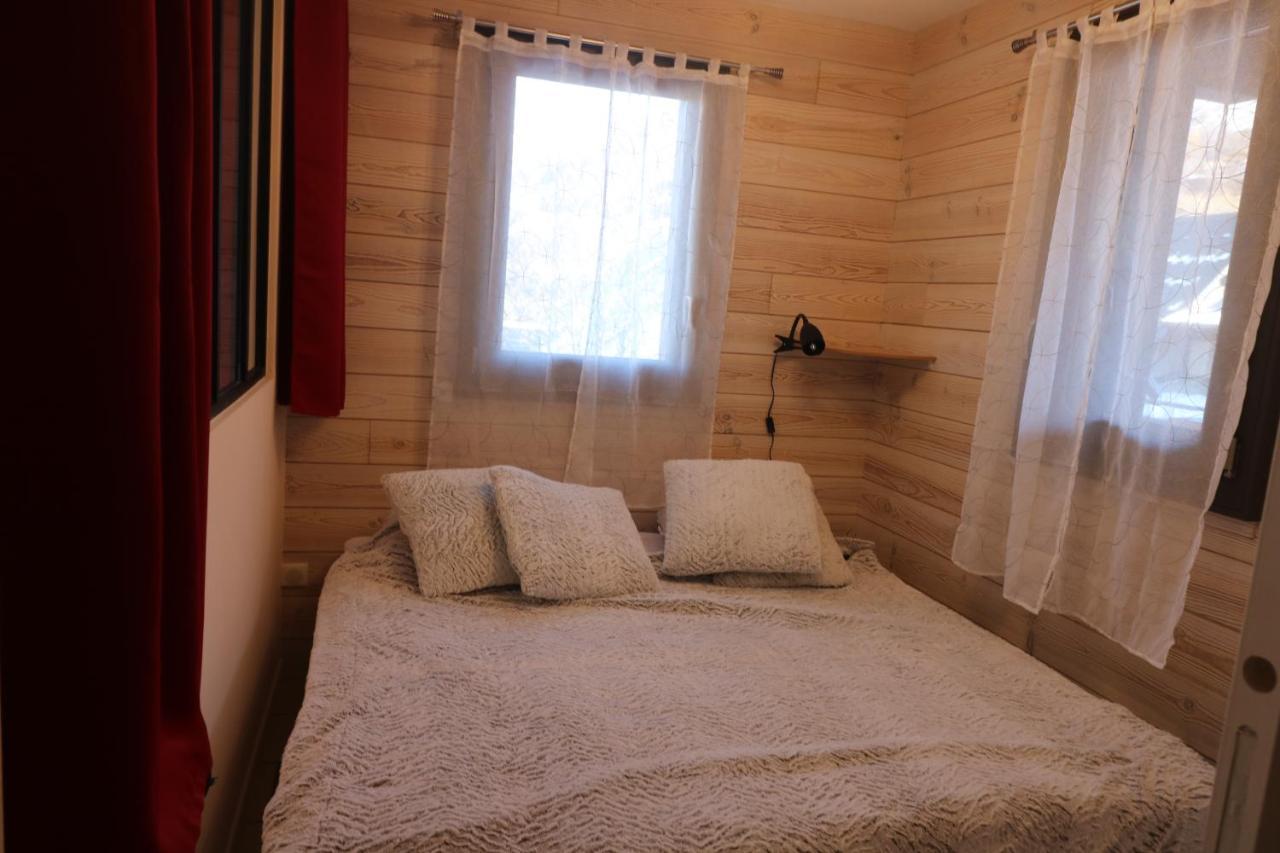 Suite 1 - Le Rocher Valloire Exterior foto